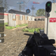 Example of a loadout on the Speedball map.